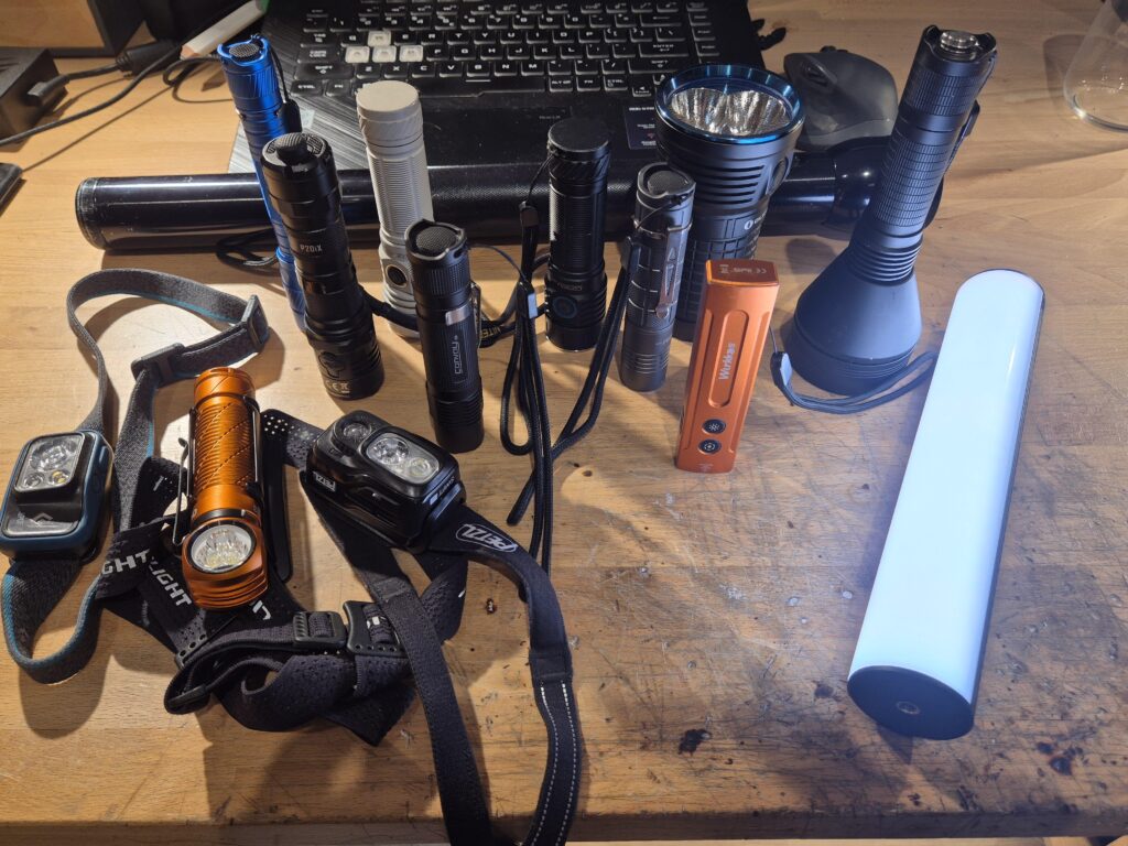 My little collection