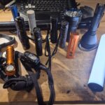 My little collection