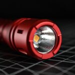 NLD - Reylight LANapple with FFL351A 4500k (+🫘).