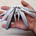 Leatherman Surge?!