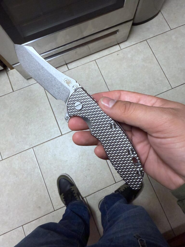 Monday morning carry, COVID-19 edition.