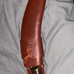 Was gifted a Kukri by my uncle, Is anyone able to identify if it’s authentic or display?