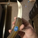 Heretic stabnana over ripe