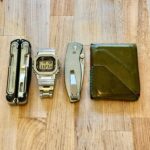 Feeling Pretty Dialed in on this Setup Lately