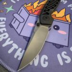 NKD: HMC Transient 3.2 v3 Haztec Black Satin