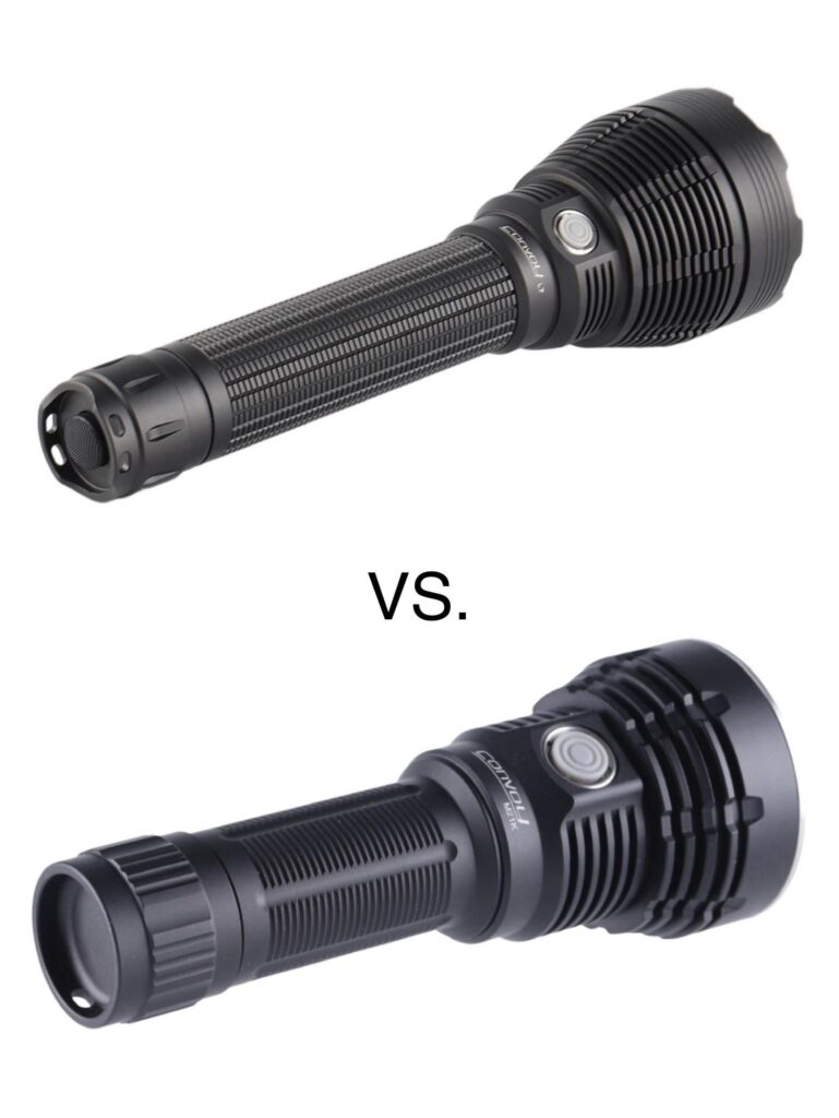 Convoy L7 or M21K for LHP73B