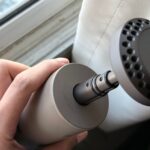 Outask TD1 Telescopic Pole Scuffing - Is this really "normal" or a defect?