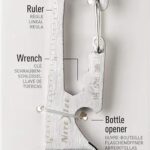 Variation of the Nite Ize Doohikey?