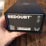 NKD! benchmade redoubt