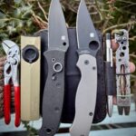 Spyderco Saturday Carry