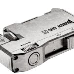 Limited edition Wuben G5 Titanium