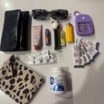 Is anyone’s bag very uninteresting !