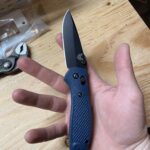 NKD- Custom Grip