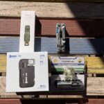 Some things came in today