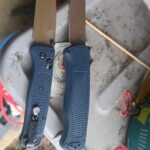 Wednesday carry, what are you packing?