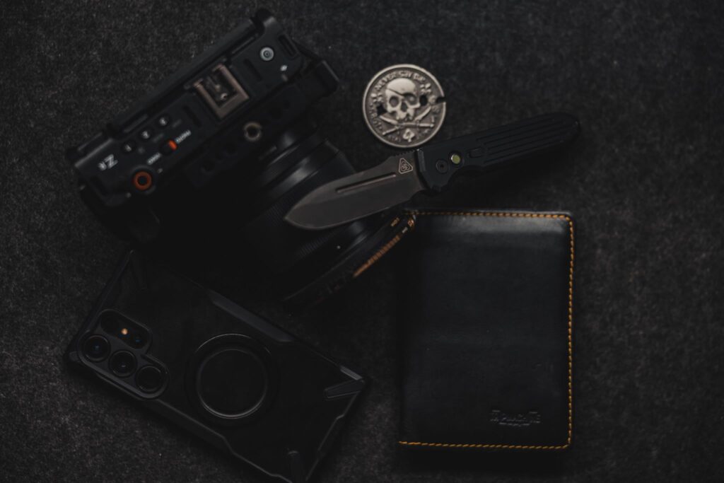 Protech Prometheus Design Werx Invictus