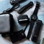 WINTER MORNING EDC PREPARATIONS