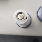 Wurkkos CL01 shorted out