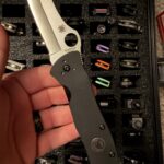 NKD! Spyderco Starmate