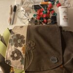 What does my bag say about me (movie theatre edition)