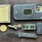 How do you keep your items from jangling and making a ruckus in your pocket?