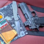 Love a good hollow grind