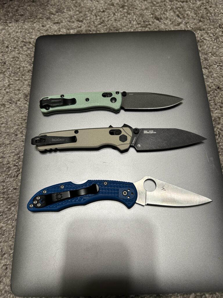 My collection so far 🤤