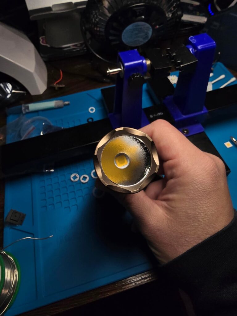 FFl707A M21B, E70, X1