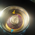 Did I just fry my FFL L50?