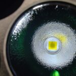 Is this LHP73B normal or failed ?