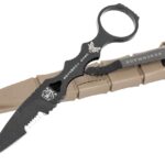 Benchmade SOCP CA legality