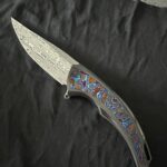 Missed my knife’s birthday last Saturday. How do I make it up to my knife?