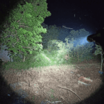 Convoy M21B LHP73B Beamshot