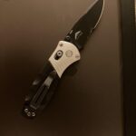 Benchmade 581 Mini Barrage