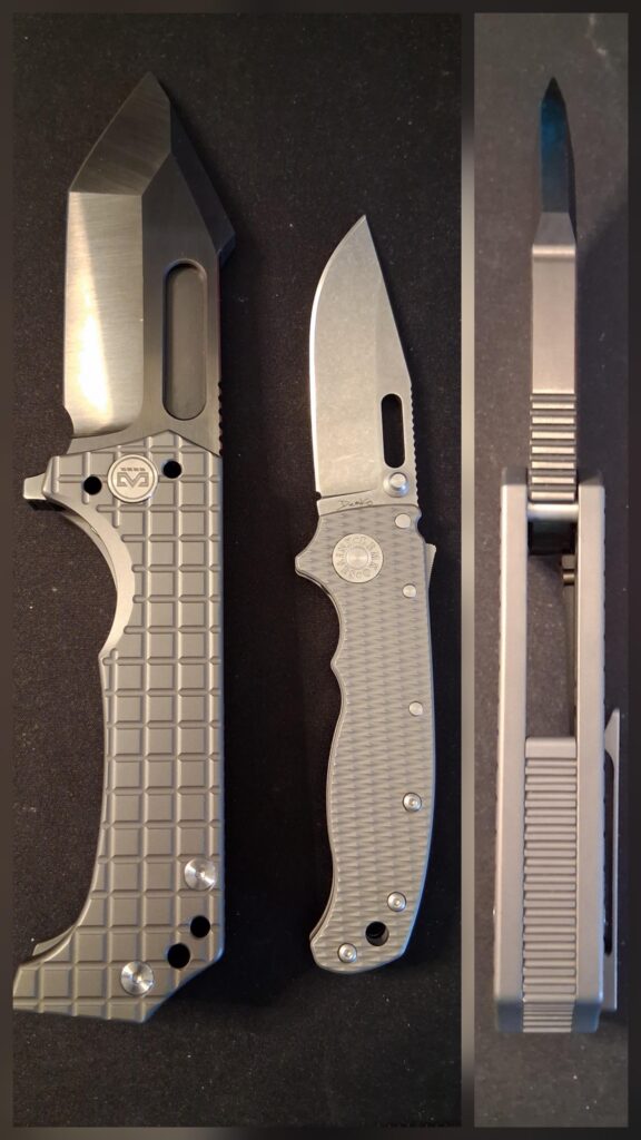 NKD. Damn she THICC.