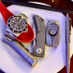 A meal? A succulent EDC meal?