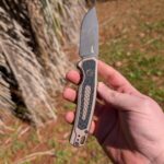 NKD Kershaw Launch 21