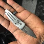Help identifying this knife