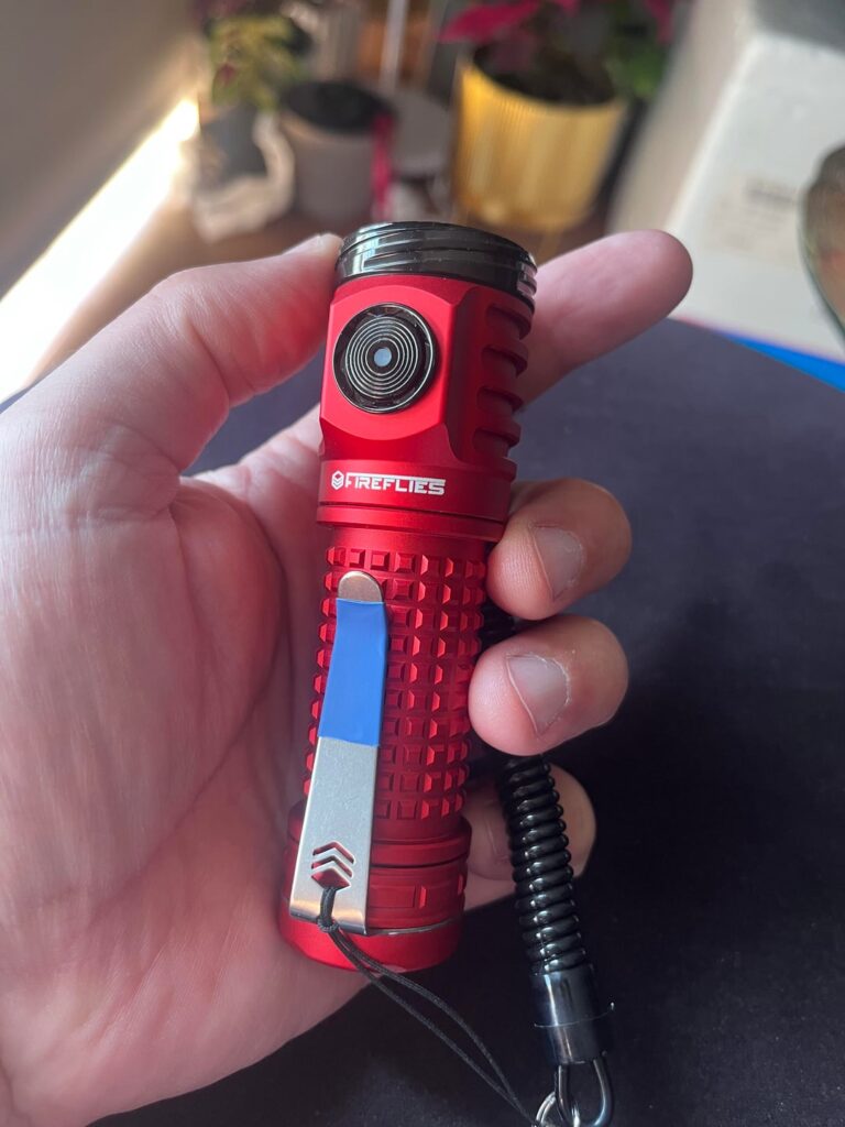 NLD & first mule