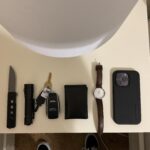 Today’s Pocket Dump