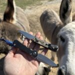 My two favorite lightweights