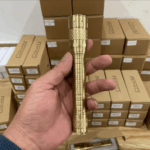 Brass T4 and T8 are going to be available soon