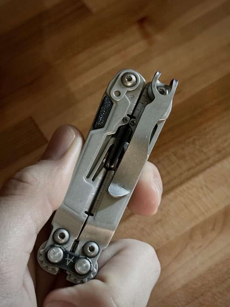 Getting the Powerpint dialed with some mods