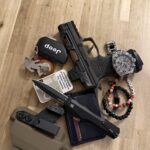 EDC 42 y/o Male, education