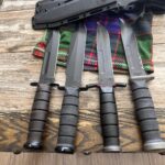 Believe it or not, I’m actually not a huge fan of Ka-bar