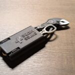 How are you guys carrying your Swiss Mods Cobra mini?