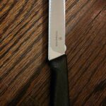 Are these knives actually Victorinox?