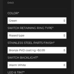 Help picking out D4V2