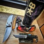 Today's lil load out