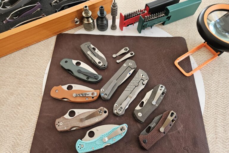 Do you guys like Lynch clips as much as I do?